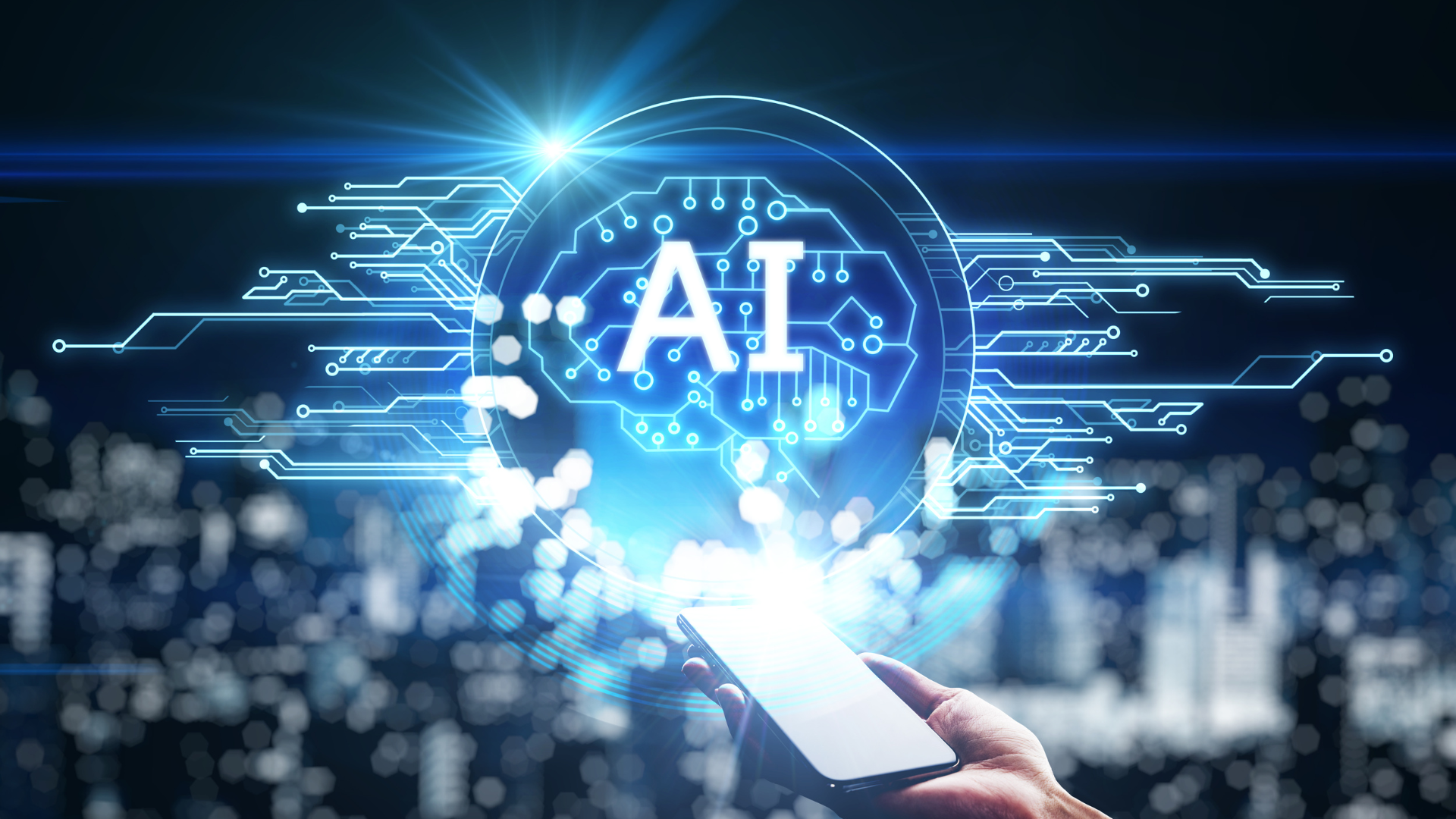 Artificial Intelligence Fundamentals