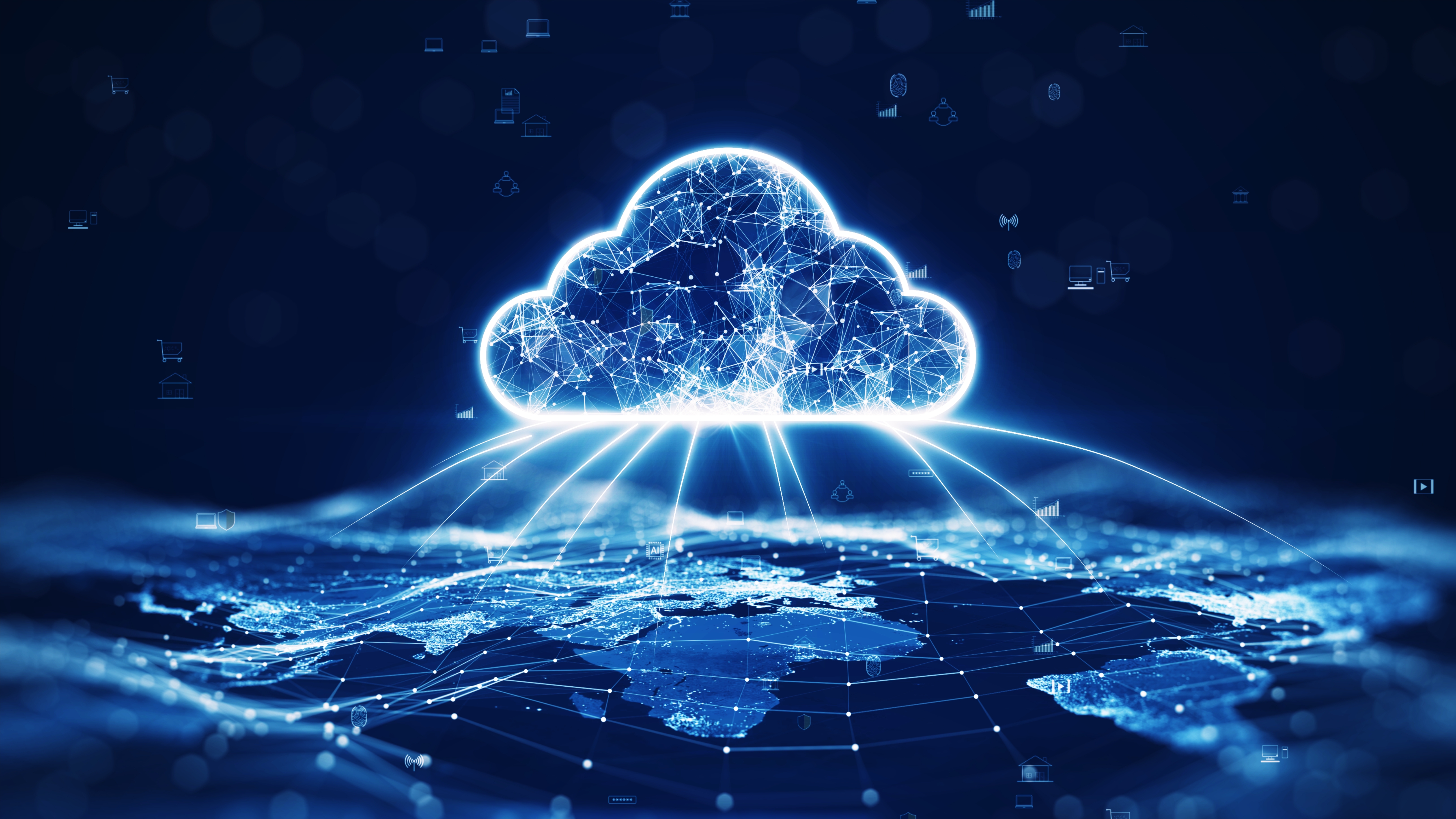 Cloud Computing Fundamentals