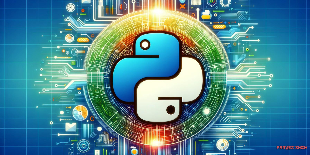 Python Complete Course For Python Beginners